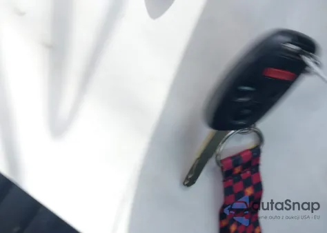 2006 Honda Accord 2.4 Lx из США, поврежденный, VIN 1HGCM56476A137093